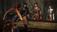 Dynasty Warriors: Origins