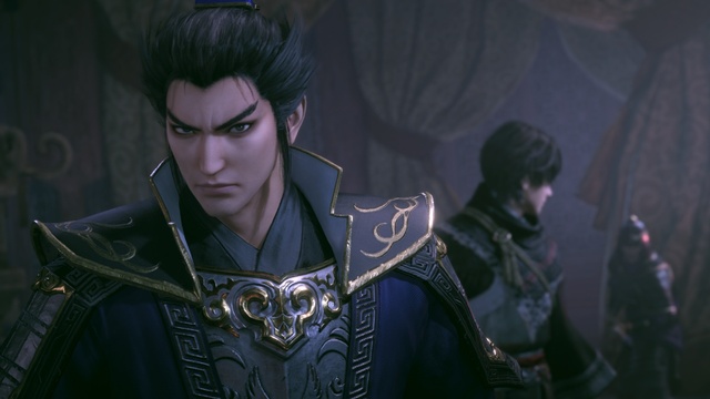 Dynasty Warriors: Origins