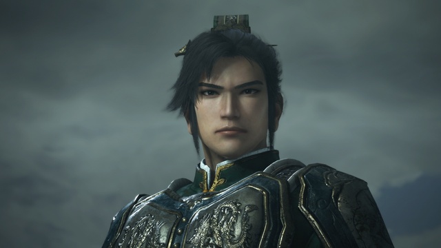 Dynasty Warriors: Origins