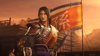 Dynasty Warriors: Origins