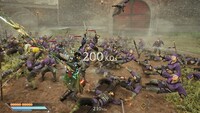 Dynasty Warriors: Origins
