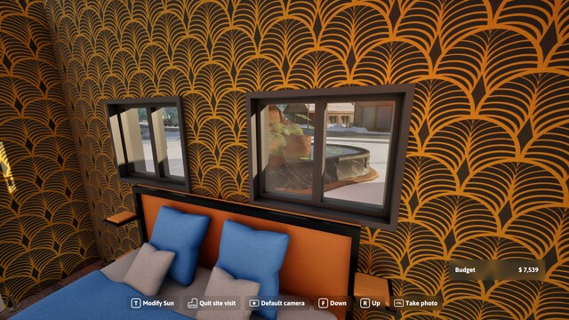 Architect Life: A House Design Simulator