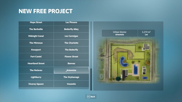 Architect Life: A House Design Simulator