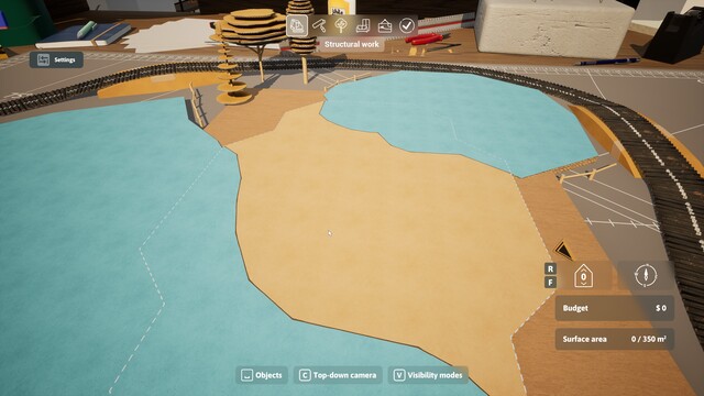 Architect Life: A House Design Simulator