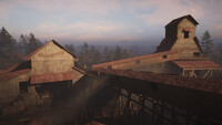 A Twisted Path to Renown