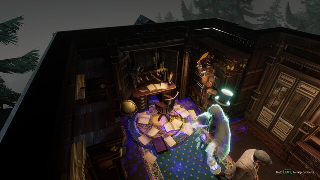 Ghost Keeper early access próbakör – Indie fejlesztők folytatják a 2000-es évek egyik nagy klasszikusát