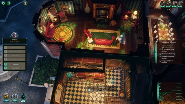 Ghost Keeper early access próbakör – Indie fejlesztők folytatják a 2000-es évek egyik nagy klasszikusát