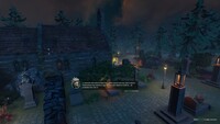 Ghost Keeper