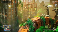 LEGO Horizon Adventures