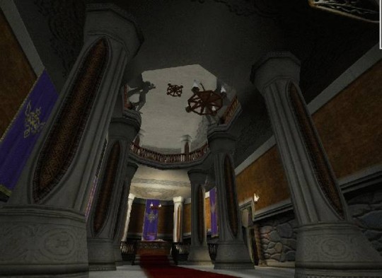 Zanzarah: The Hidden Portal