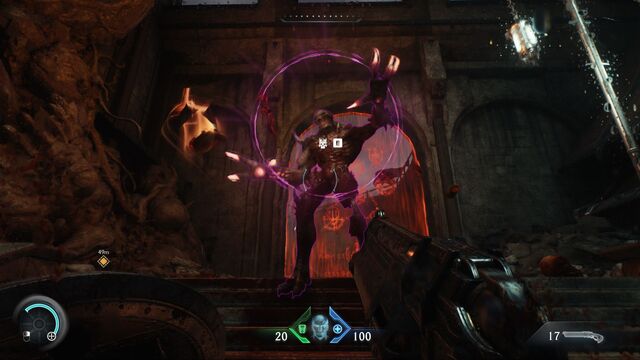 DOOM: The Dark Ages teszt – Fabula originis