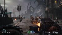 Doom: The Dark Ages