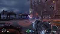 Doom: The Dark Ages
