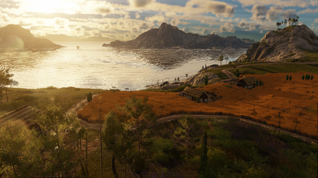 Anno 117: Pax Romana