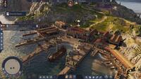 Anno 117: Pax Romana