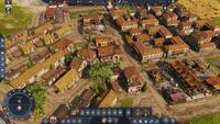 Anno 117: Pax Romana