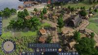Anno 117: Pax Romana
