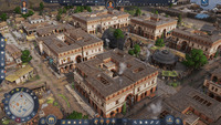 Anno 117: Pax Romana