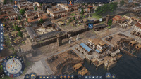 Anno 117: Pax Romana