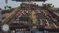 Anno 117: Pax Romana