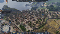 Anno 117: Pax Romana