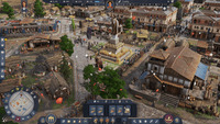 Anno 117: Pax Romana