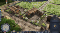 Anno 117: Pax Romana