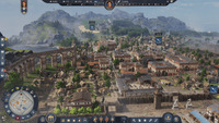 Anno 117: Pax Romana