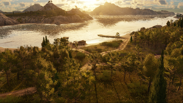 Anno 117: Pax Romana