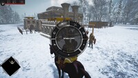 Eyes of War