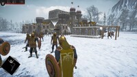 Eyes of War