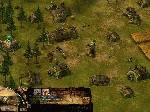 No Man's Land