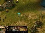 No Man's Land