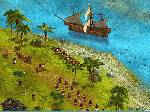No Man's Land