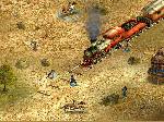 No Man's Land