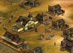 No Man's Land