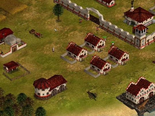 No Man's Land