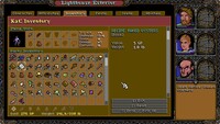 SKALD: Against the Black Priory