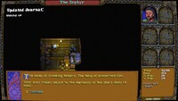 SKALD: Against the Black Priory