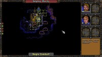 SKALD: Against the Black Priory