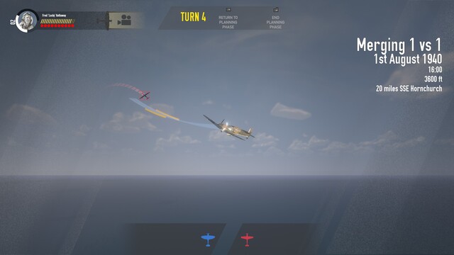 Scramble: Battle of Britain