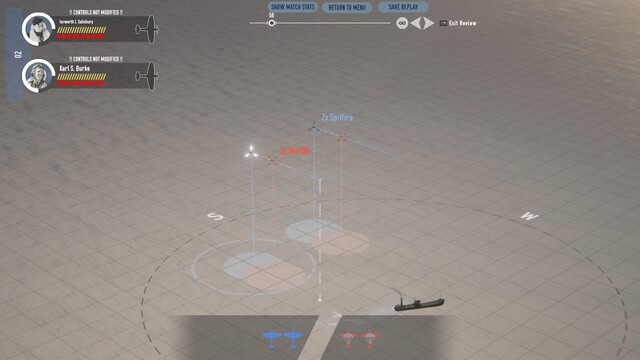 Scramble: Battle of Britain