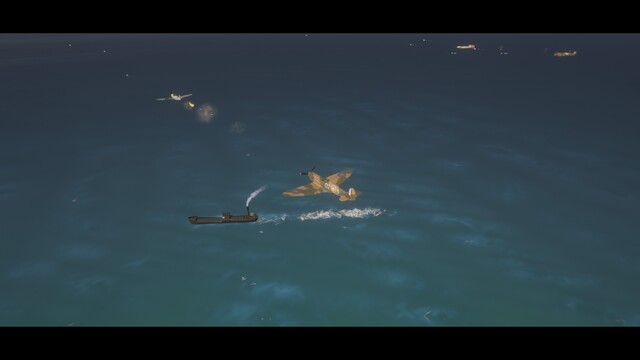 Scramble: Battle of Britain