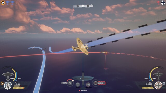 Scramble: Battle of Britain