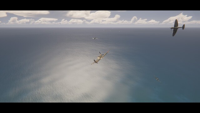 Scramble: Battle of Britain