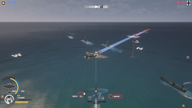 Scramble: Battle of Britain