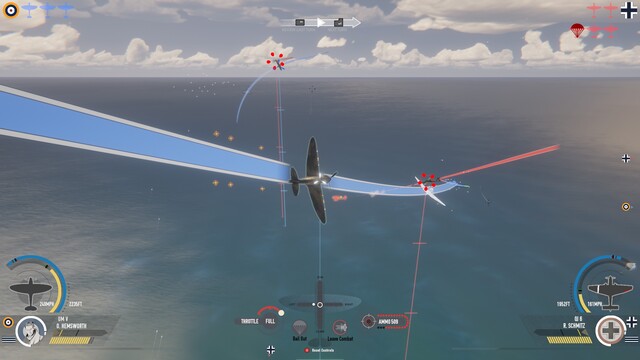 Scramble: Battle of Britain