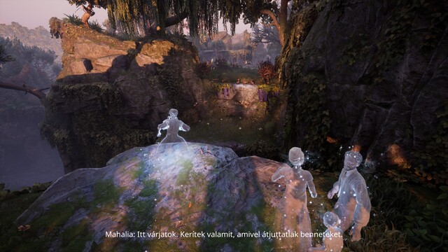 South of Midnight teszt – A világmindenséget összefogó szövet