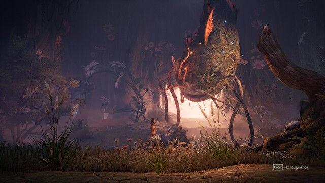 South of Midnight teszt – A világmindenséget összefogó szövet