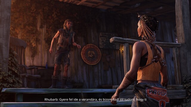 South of Midnight teszt – A világmindenséget összefogó szövet